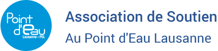 Point d'Eau Lausanne Logo